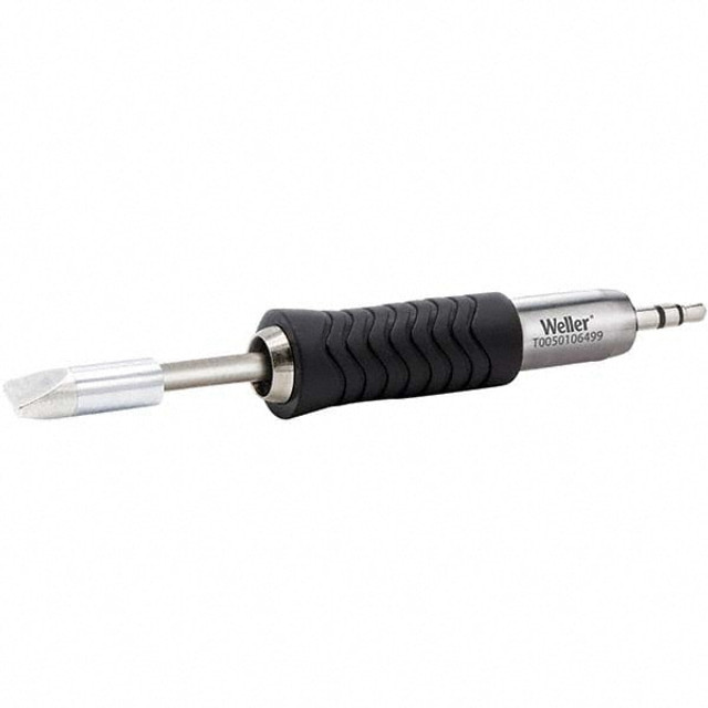 Weller T0050106499 Soldering Iron Chisel Tip: