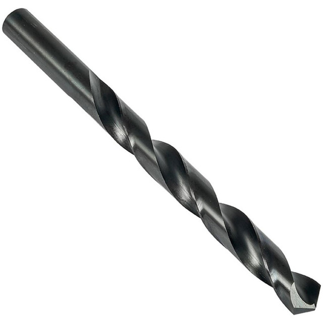 Precision Twist Drill 5997792 Jobber Length Drill Bit: #49, 135 °, High Speed Steel