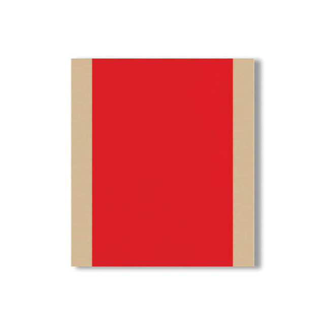 3M Gray Double-Sided Foam Tape: 1" Wide, 2 yd Long, 25 mil Thick, Acrylic Adhesive 888519073971