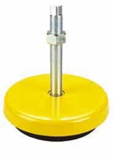 Tech Products 52231 Studded Leveling Mount: 3/4-10 Thread