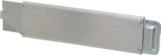 PHC HC-900 Box Cutter: Razor Blade, 0.38" Blade Length