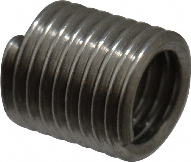 Recoil 05254 Free Running Insert: M2.5 x 0.45, 5 mm OAL