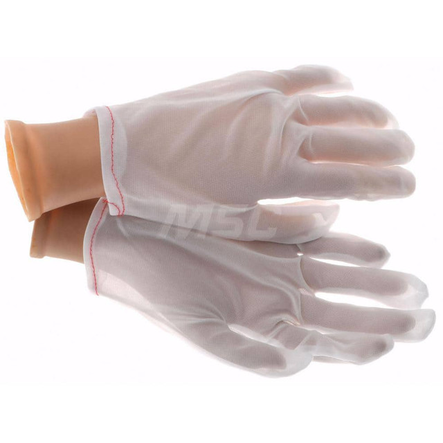PRO-SAFE 98-741/L Gloves: Nylon