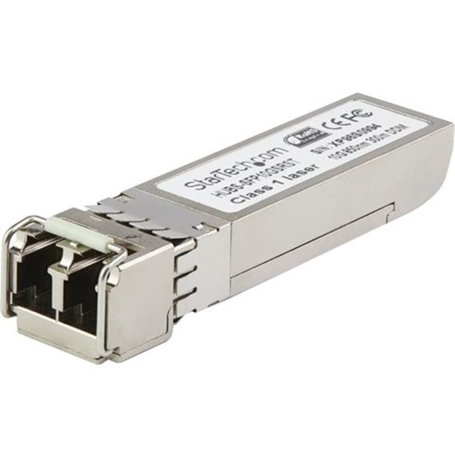 STARTECH.COM SFP10GLREMST  Dell EMC SFP-10G-LR Compatible SFP+ Module - 10GBASE-LR