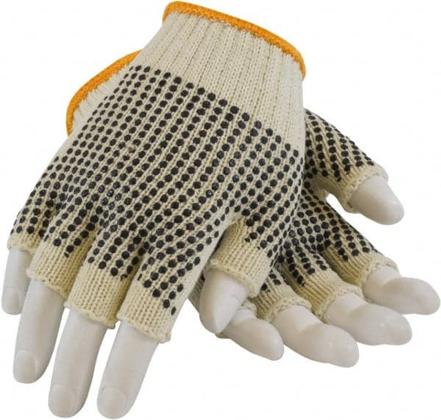 PRO-SAFE 37-C119PDD/L General Purpose Work Gloves: Large, Polyvinylchloride Coated