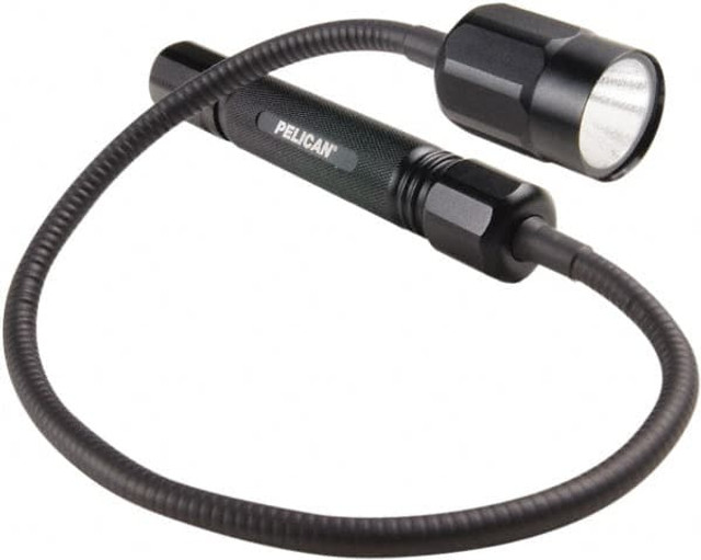 Pelican Products, Inc. 2365-015-110 Free Standing Flashlight: LED, 1 Operating Mode