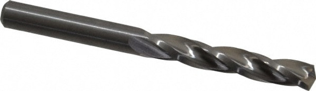 Guhring 9014520062000 Jobber Length Drill Bit: 6.2 mm Dia, 150 °, Solid Carbide