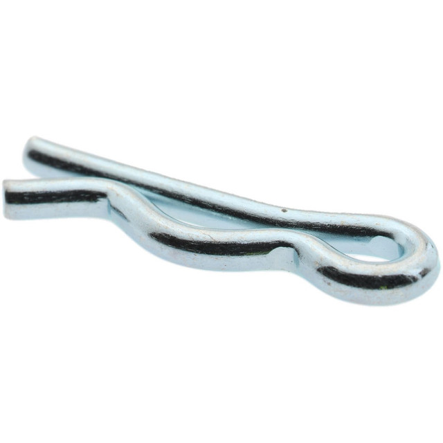 Value Collection 89817498 5/16 to 3/8" Shaft Diam, 1-1/4" Long, 0.105" Wire Diam, Hair Pin Cotter