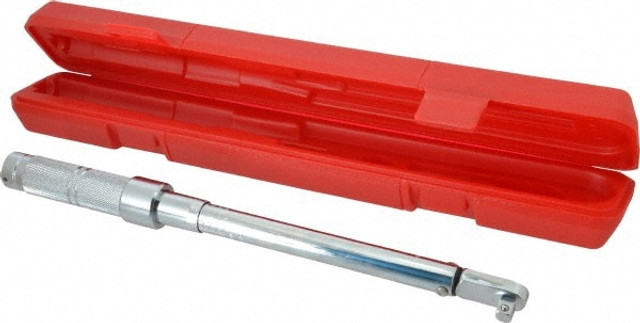 Proto J6005C Micrometer Fixed Head Torque Wrench: