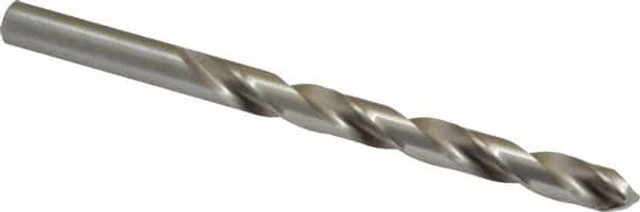 Cleveland C11644 Jobber Length Drill Bit: Letter P, 135 °, High Speed Steel