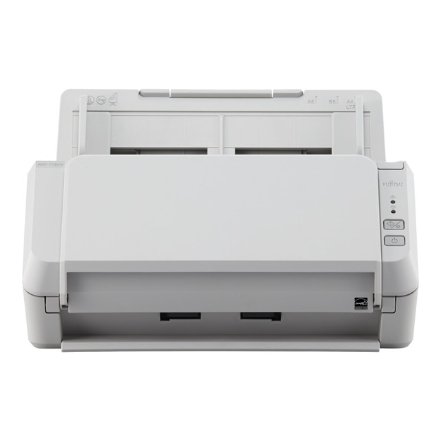 FUJITSU AMERICA, INC. PA03811-B025 Ricoh SP-1130N - Document scanner - Dual CIS - Duplex - - 600 dpi x 600 dpi - up to 30 ppm (mono) / up to 30 ppm (color) - ADF (50 sheets) - up to 4500 scans per day - Gigabit LAN, USB 3.2 Gen 1x1 FUJITSU AMERICA, INC. PA03811-B025 Ricoh SP-1130N - Document scanner - Dual CIS - Duplex - - 600 dpi x 600 dpi - up to 30 ppm (mono) / up to 30 ppm (color) - ADF (50 sheets) - up to 4500 scans per day - Gigabit LAN, USB 3.2 Gen 1x1