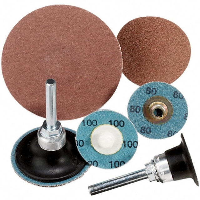 Sait 55278 Quick-Change Disc: Coated