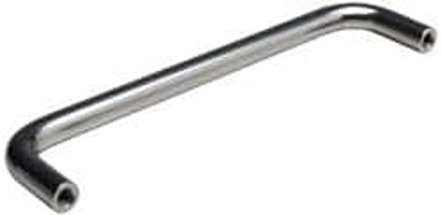 Amatom Electronic Hardware MS39087-311CP 4-7/8" Long x 1-1/2" High, Round Handle