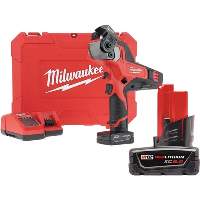Milwaukee Tool 4544337/3358953 Cordless Cutter
