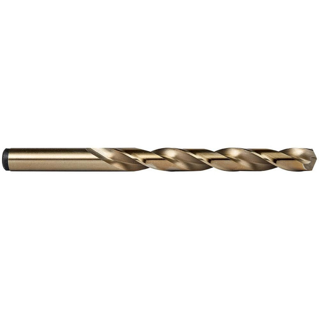 Precision Twist Drill 5998992 Jobber Length Drill Bit: 0.234" Dia, 135 °, Cobalt