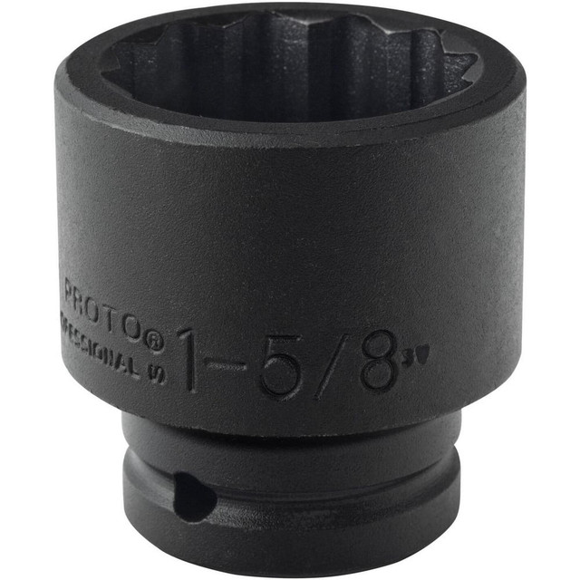 Proto J07526T Impact Socket: 3/4" Drive