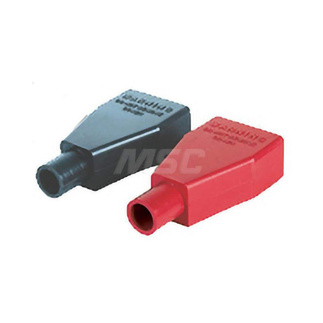MSC 5724-781-005R 1/0 & 2/0 Gauge, Top Automotive Battery Terminal Protector