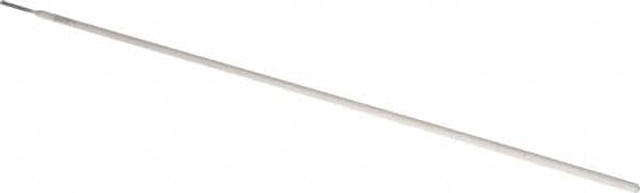 Welder's Choice 59804062 Stick Welding Electrode: 3/32" Dia, 14" Long, Steel Alloy