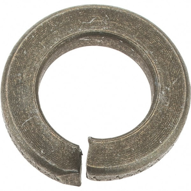 Value Collection 39730 9/16" Screw AISI 4037 Alloy Steel Split Lock Washer