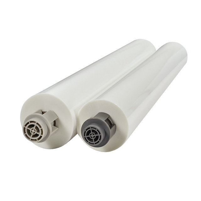 ACCO BRANDS USA, LLC 3000024EZ GBC Roll Laminating Film, 25in x 3,000in, Clear, 3000024EZ