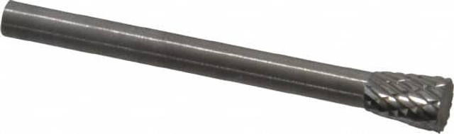 SGS Pro 16103 Abrasive Bur: SN-53, Inverted Cone