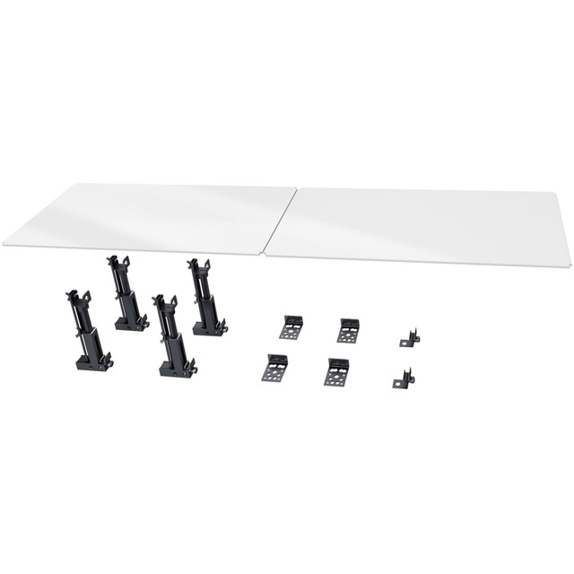 AMERICAN POWER CONVERSION CORP ACDC2202 APC by Schneider Electric Mounting Bracket - Height Adjustable AMERICAN POWER CONVERSION CORP ACDC2202 APC by Schneider Electric Mounting Bracket - Height Adjustable
