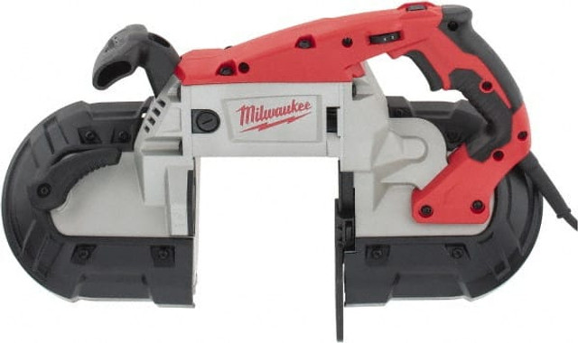 Milwaukee Tool 6232-21 120 Volt, Electric Handheld Bandsaw