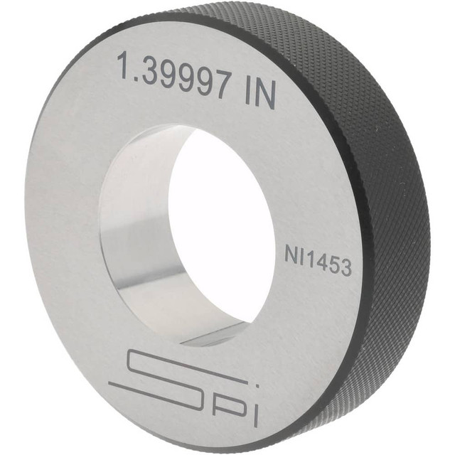 SPI 10-739-1 1.4" ID x 2-3/4" OD 0.709" Thick Setting Ring