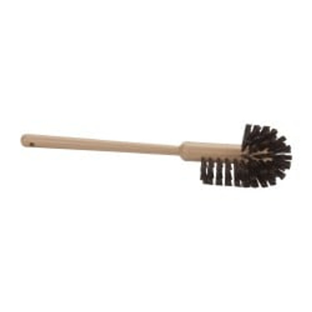 Rubbermaid FG632000BRN 17" OAL Toilet Bowl Brush