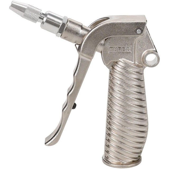 Value Collection 4018510622 Air Blow Gun: Adjustable Safety Nozzle