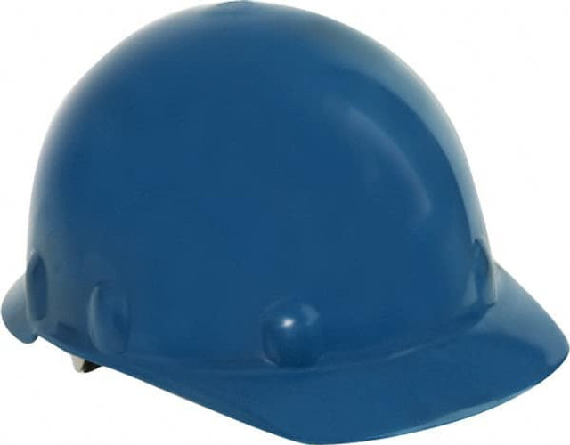 Fibre-Metal SE271A000 Hard Hat: Class E, 8-Point Suspension