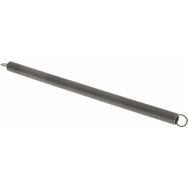 Value Collection BD-21658 Extension Spring: 21/64" OD