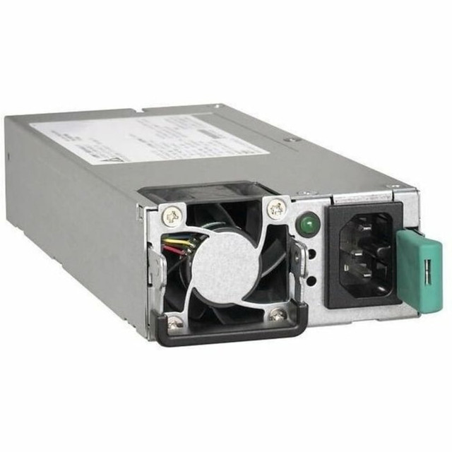 NETGEAR INC. APS1000W-100NES Netgear Power Module for RPS4000 - 1000 W NETGEAR INC. APS1000W-100NES Netgear Power Module for RPS4000 - 1000 W