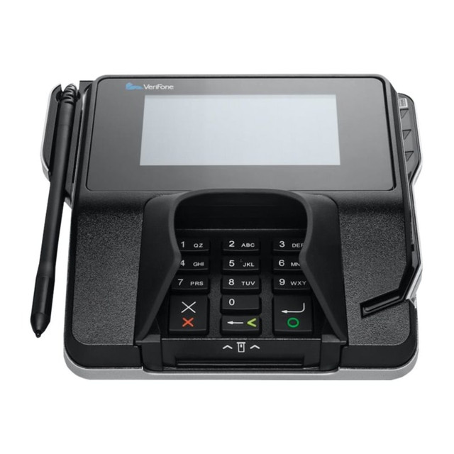 PROTECT COMPUTER PRODUCTS Protect VF1546-13  - Signature terminal keypad cover - for VeriFone MX 915