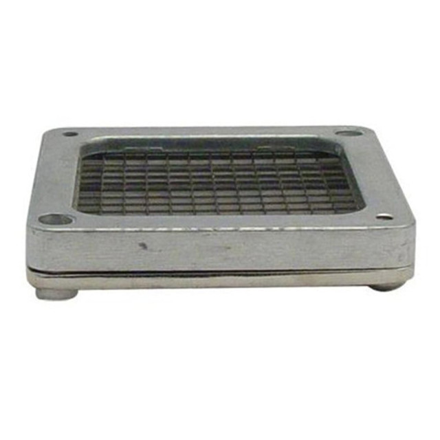 NEMCO FOOD EQUIPMENT LTD. 55424-1 Nemco 1/4in Blade Assembly, Silver NEMCO FOOD EQUIPMENT LTD. 55424-1 Nemco 1/4in Blade Assembly, Silver