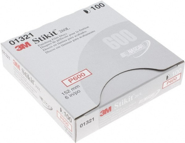 3M 7000118151 PSA Disc: