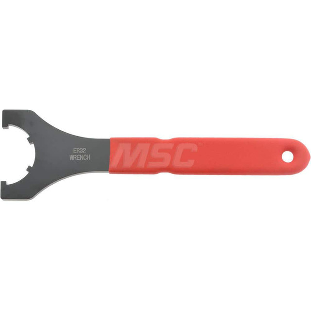 Accupro 776928 ER32 Collet Chuck Wrench: Spanner