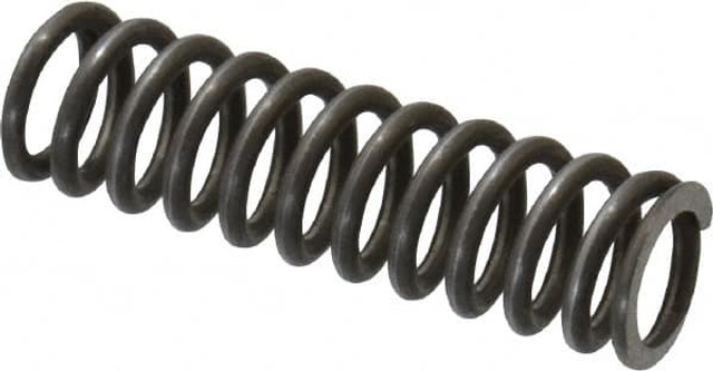 Value Collection 06810733 Compression Spring: 0.24" OD, 7/8" Free Length