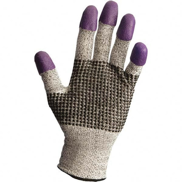 KleenGuard 97430 Cut-Resistant Gloves: Size Small, ANSI Cut A3, Nitrile, Series KleenGuard