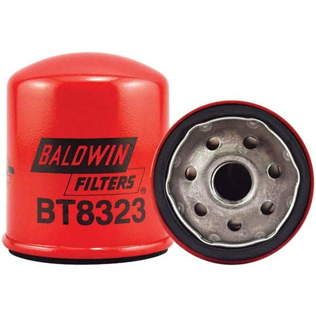 Baldwin Filters BT8323 Automotive Hydraulic Filter: 3.031" OD, 3-1/2" OAL