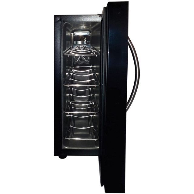 THORNE ELECTRIC COMPANY EVFK-04 Koblenz Wine Cooler - 4 Bottle(s) - 1 Zone(s)