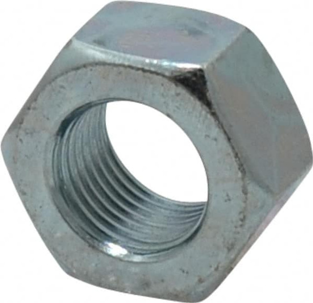 Value Collection 57NF 9/16-18 UN Steel Right Hand Hex Nut
