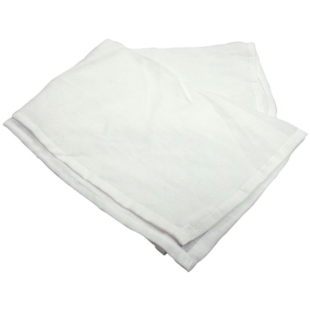 R&R TEXTILE MILLS INC 22861-12 Pro-Clean Basics Flour Sack Towels, 28in x 29in, Pack Of 12 Towels