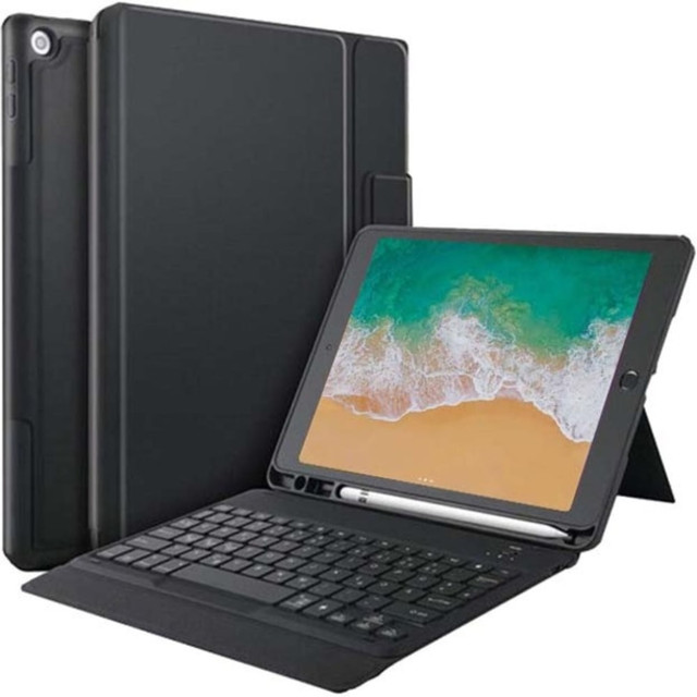 CODI ACQUISITION LLC C30708513 Codi Bluetooth Keyboard Case for Apple iPad Air/Apple iPad Pro 10.5in CODI ACQUISITION LLC C30708513 Codi Bluetooth Keyboard Case for Apple iPad Air/Apple iPad Pro 10.5in