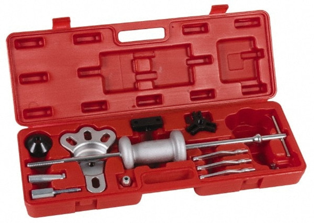 Value Collection YC-901 Slide Hammer Set