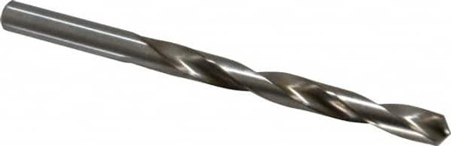 Cleveland C03643 Jobber Length Drill Bit: 5/16" Dia, 118 °, High Speed Steel