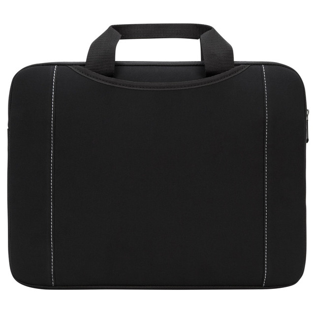 TARGUS, INC. TSS932 Targus Slipskin TSS932 Carrying Case (Sleeve) for 14in Notebook - Black TARGUS, INC. TSS932 Targus Slipskin TSS932 Carrying Case (Sleeve) for 14in Notebook - Black