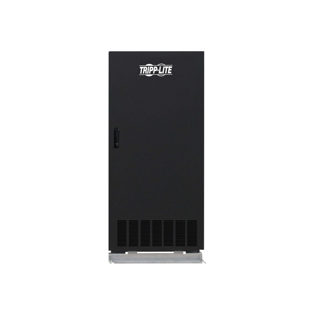 TRIPP LITE EBP240V2502  Battery Pack 3-Phase UPS +/-120VDC 2 Cabinet Batteries Included - Battery enclosure