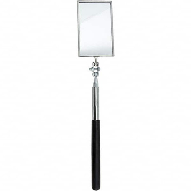 Ullman Devices K-2 Inspection Mirror: Rectangular