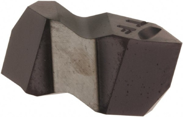 Tool-Flo 603600RAC3R Threading Insert: FLT3R AC3, Carbide